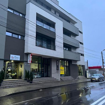 Reshome Focşani Екстериор снимка